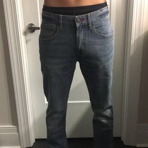 Men’s CCS skateboarding jeans!